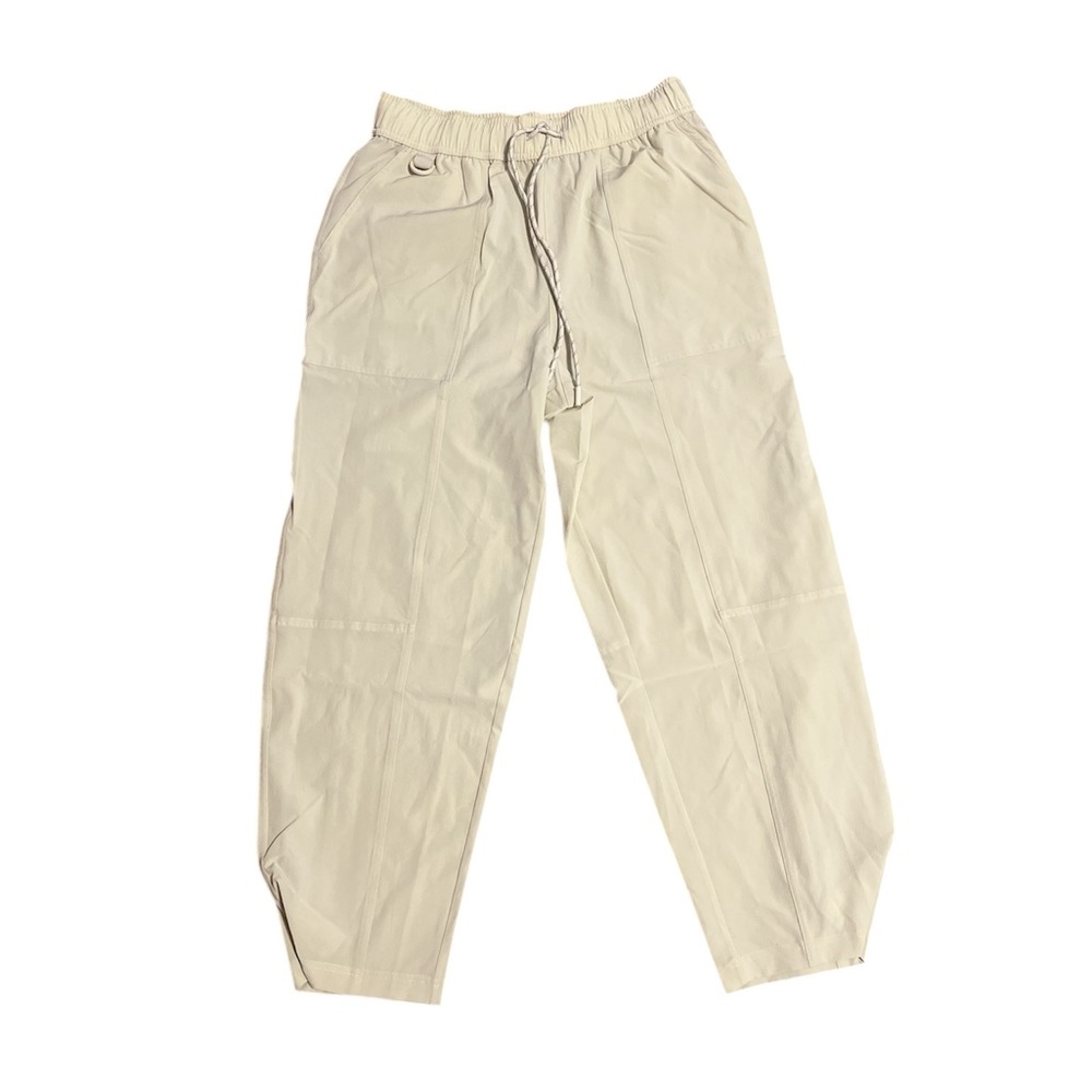 NEW Calia Hike Pants High Rise Jogger Size S NWT